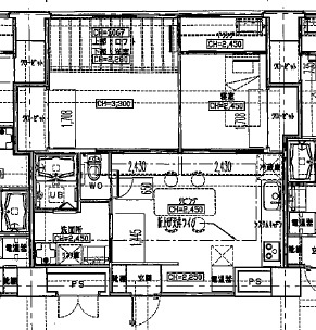 神戸市須磨区大黒町３丁目の賃貸マンション