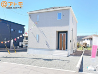 富士宮市淀師第12　新築戸建て　1号棟の画像