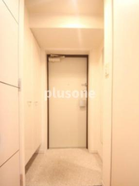 【玄関】 | プレサンス中之島公園パークレジデンス