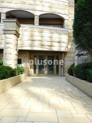 【エントランス】 | プレサンス中之島公園パークレジデンス