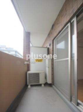 【バルコニー】 | プレサンス中之島公園パークレジデンス