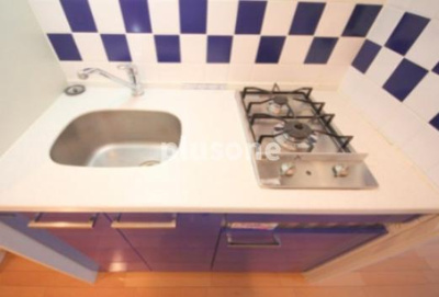 【キッチン】 | プレサンス中之島公園パークレジデンス