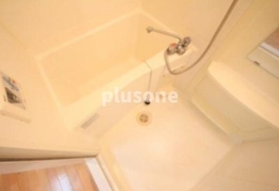 【浴室】 | プレサンス中之島公園パークレジデンス