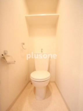 【トイレ】 | プレサンス中之島公園パークレジデンス