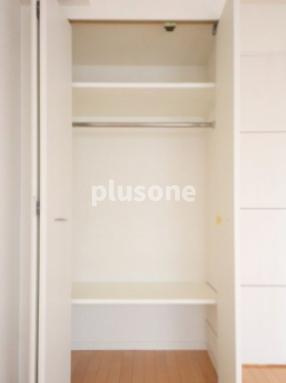 【収納】 | プレサンス中之島公園パークレジデンス