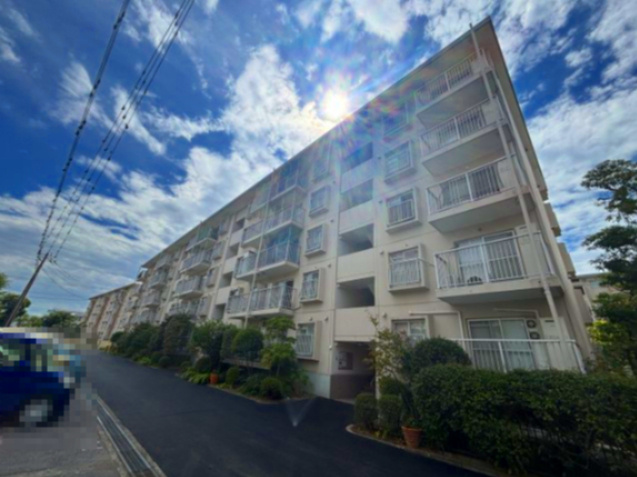 サニーホームズ検見川の画像