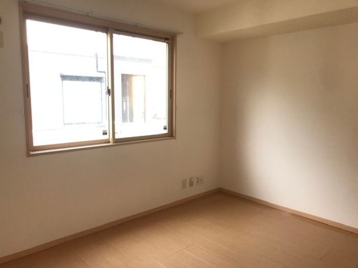 ブロードリッジAの洋室