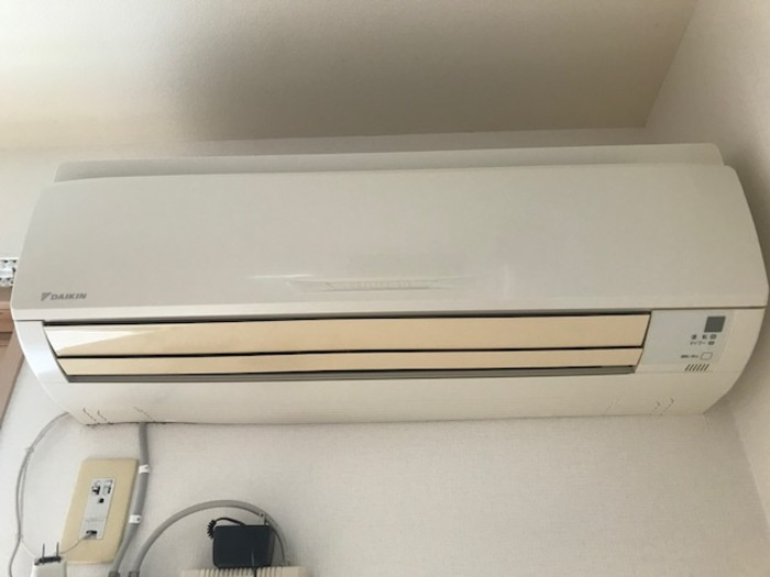 ブロードリッジAの設備