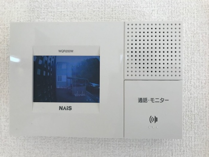 ブロードリッジAのセキュリティ