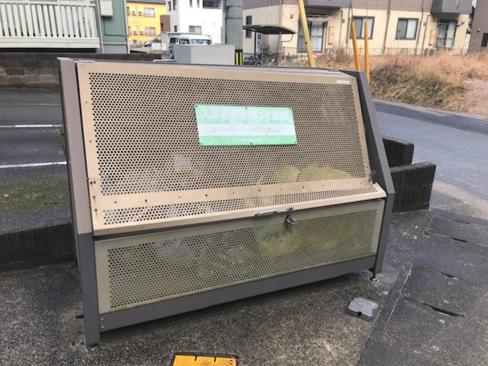 ブロードリッジAのその他共用部分