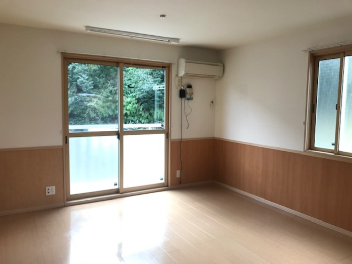 ブロードリッジAの居間・リビング