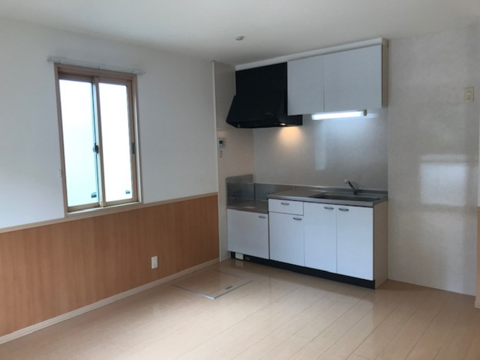 ブロードリッジAの居間・リビング