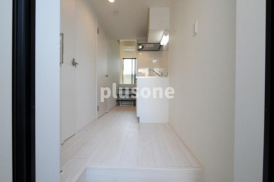 【玄関】 | ハーモニーテラス加島