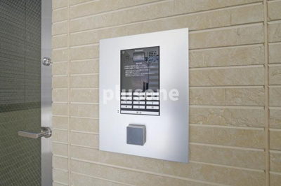 【ロビー】 | ハーモニーテラス加島