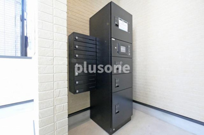 【その他共用部分】 | ハーモニーテラス加島