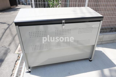  | ハーモニーテラス加島