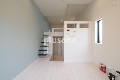 【居間・リビング】 | ハーモニーテラス加島