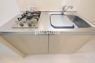 【キッチン】 | ハーモニーテラス加島