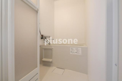 【浴室】 | ハーモニーテラス加島