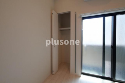 【収納】 | ハーモニーテラス加島