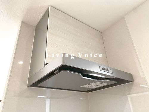 【キッチン】 | 【仲介手数料０円】伊勢原市高森台3丁目第1期　新築一戸建て　全2棟 | 伊勢原市高森台3丁目第1期　新築一戸建て　全2棟