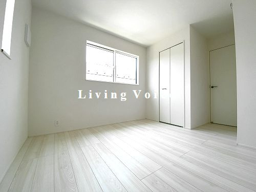 【洋室】 | 【仲介手数料０円】伊勢原市高森台3丁目第1期　新築一戸建て　全2棟 | 伊勢原市高森台3丁目第1期　新築一戸建て　全2棟