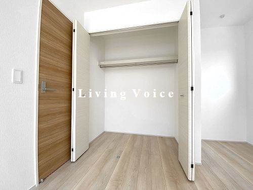 【収納】 | 【仲介手数料０円】伊勢原市高森台3丁目第1期　新築一戸建て　全2棟 | 伊勢原市高森台3丁目第1期　新築一戸建て　全2棟