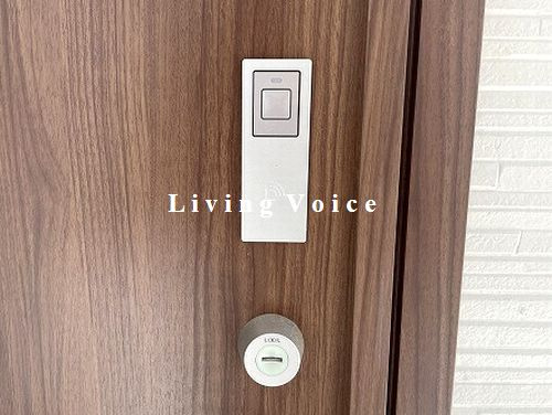 【防犯設備】 | 【仲介手数料０円】伊勢原市高森台3丁目第1期　新築一戸建て　全2棟 | 伊勢原市高森台3丁目第1期　新築一戸建て　全2棟