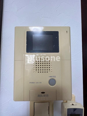 【セキュリティ】 | ラ・フォーレ東野田II