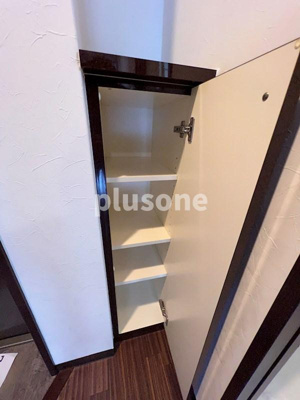 【設備】 | ラ・フォーレ東野田II