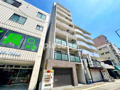 【外観】 | ラ・フォーレ東野田II