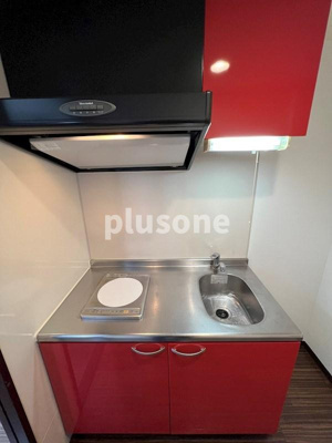 【キッチン】 | ラ・フォーレ東野田II