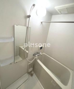 【浴室】 | ラ・フォーレ東野田II