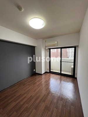 【居間・リビング】 | ラ・フォーレ東野田II