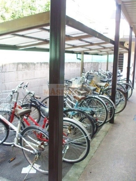 パークハイツⅡのその他共用部分