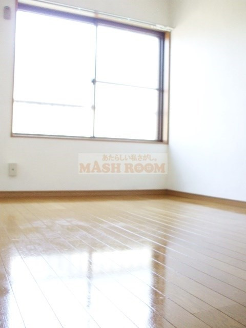 パークハイツⅡの展望