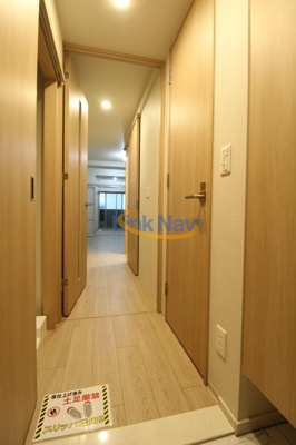 【内装】 | リビオメゾン新大阪