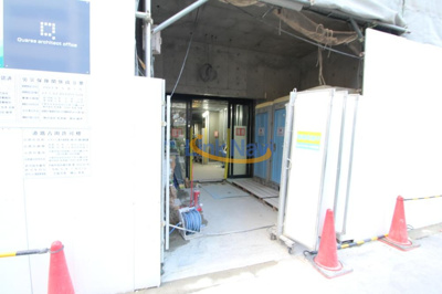 【エントランス】 | リビオメゾン新大阪