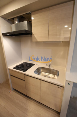 【キッチン】 | リビオメゾン新大阪