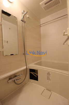 【浴室】 | リビオメゾン新大阪