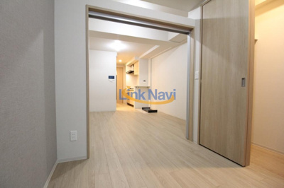 【寝室】 | リビオメゾン新大阪