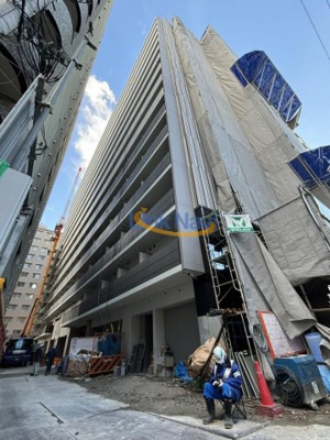 【外観】 | リビオメゾン新大阪