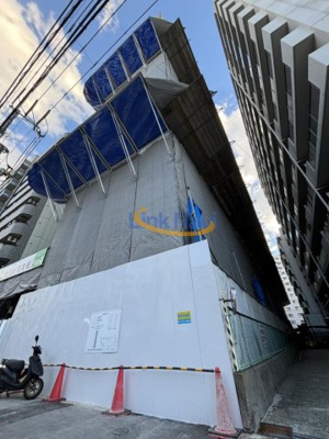 【外観】 | リビオメゾン新大阪