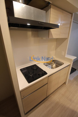 【キッチン】 | リビオメゾン新大阪