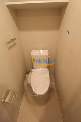 【トイレ】 | リビオメゾン新大阪