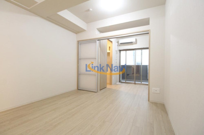 【居間・リビング】 | リビオメゾン新大阪