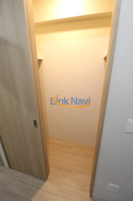 【収納】 | リビオメゾン新大阪