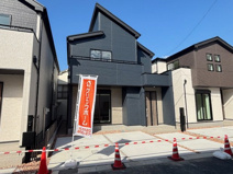 佐伯区五日市中央3（楽々園駅徒歩10分！）全5区画　NO3の画像