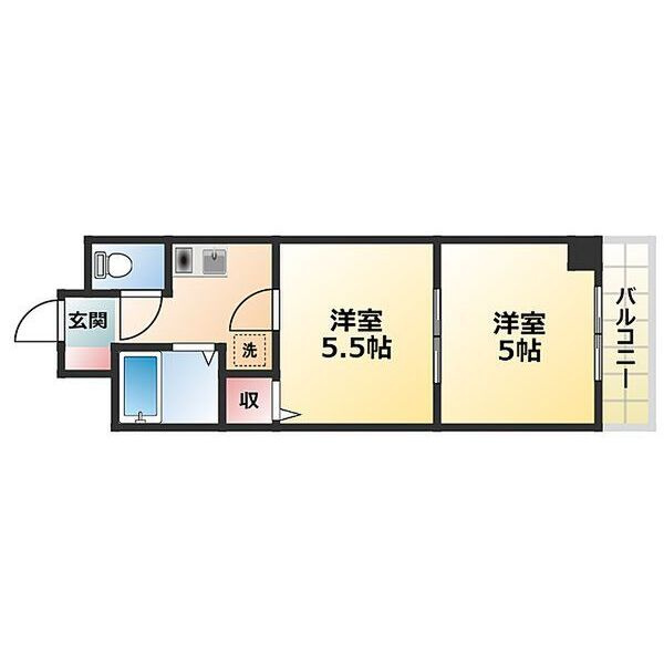 リアライズ栄Ⅱ