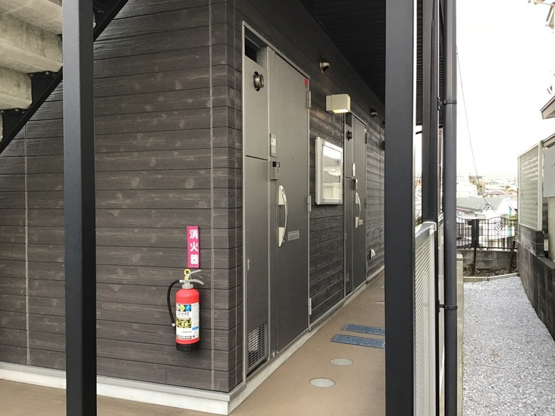 リブリ・コリーヌ日野南のその他